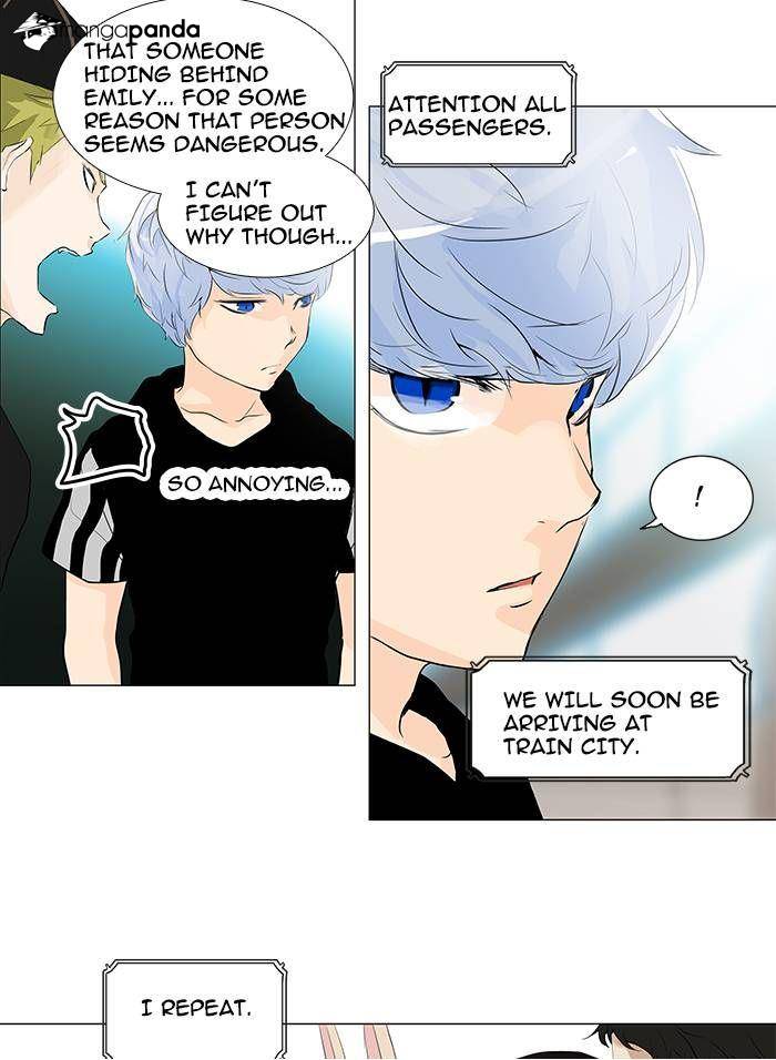 Tower of God Chapter 197 image 19